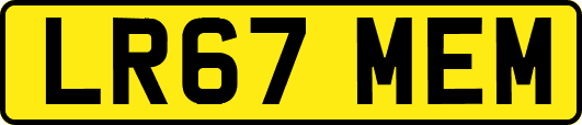 LR67MEM