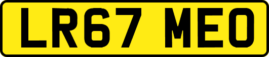 LR67MEO