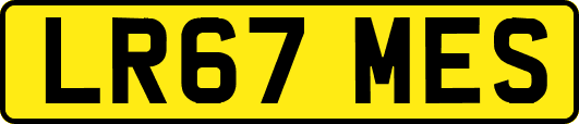 LR67MES