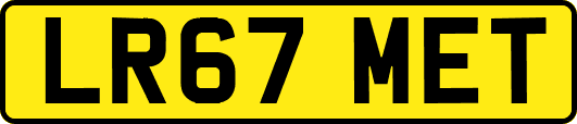 LR67MET