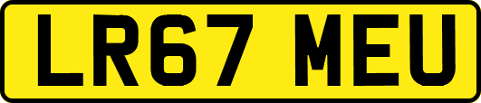LR67MEU