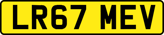 LR67MEV