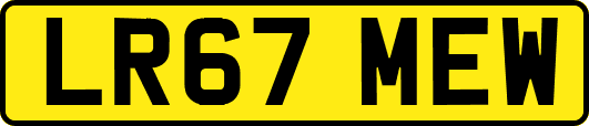 LR67MEW