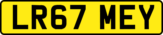 LR67MEY