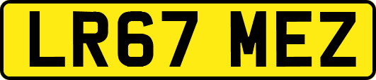 LR67MEZ