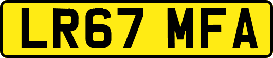 LR67MFA
