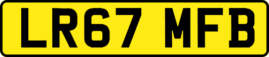 LR67MFB