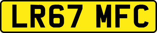 LR67MFC