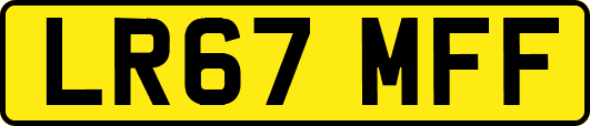 LR67MFF