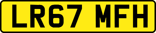 LR67MFH
