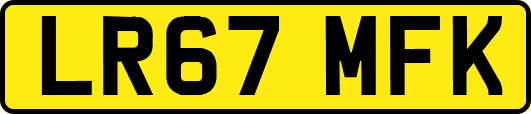 LR67MFK