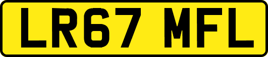 LR67MFL