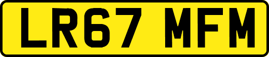 LR67MFM
