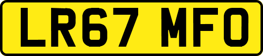 LR67MFO