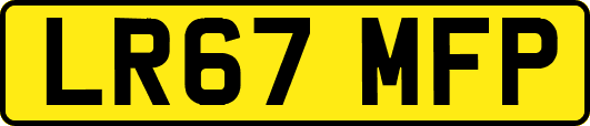 LR67MFP