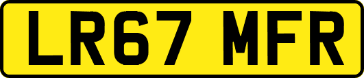 LR67MFR