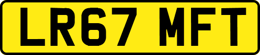 LR67MFT