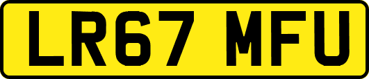 LR67MFU