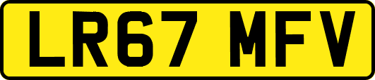 LR67MFV