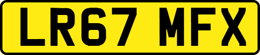 LR67MFX