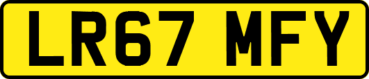 LR67MFY