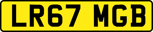 LR67MGB