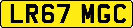LR67MGC