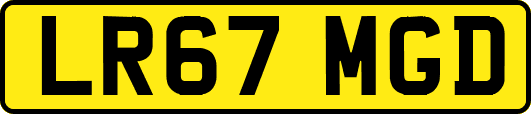 LR67MGD