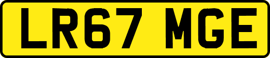 LR67MGE
