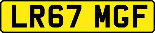LR67MGF