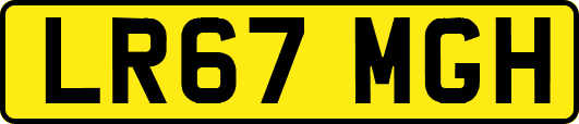 LR67MGH