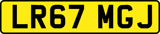 LR67MGJ