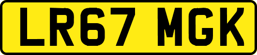 LR67MGK