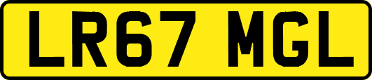 LR67MGL