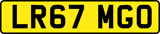 LR67MGO