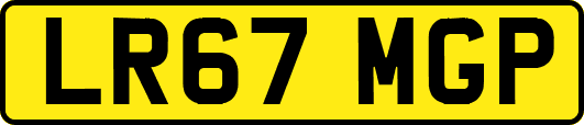 LR67MGP
