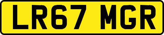 LR67MGR