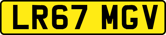 LR67MGV