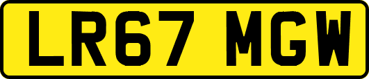 LR67MGW