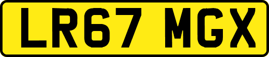 LR67MGX