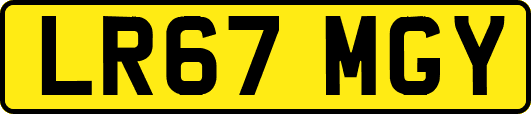 LR67MGY
