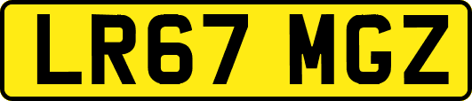 LR67MGZ