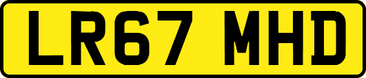LR67MHD