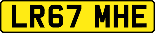 LR67MHE