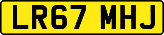 LR67MHJ