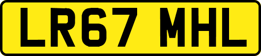 LR67MHL