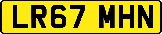 LR67MHN