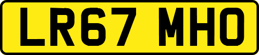 LR67MHO