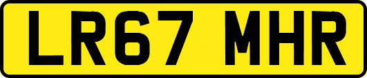 LR67MHR