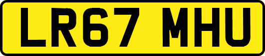 LR67MHU